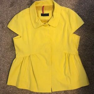 Piazza Sempione made in Italy blazer 46